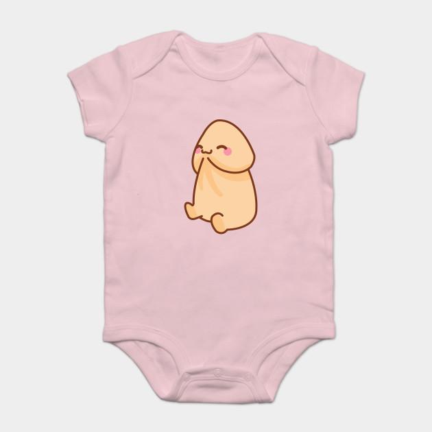 Cute Penis Penis Onesie Teepublic